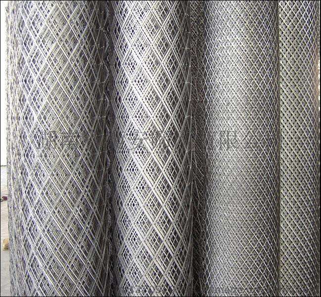 厂家直销 钢板网 高品质不锈钢网 菱型不锈钢网